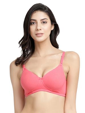 set of 2 detachable strap bra - 17426034 - Standard Image - 2