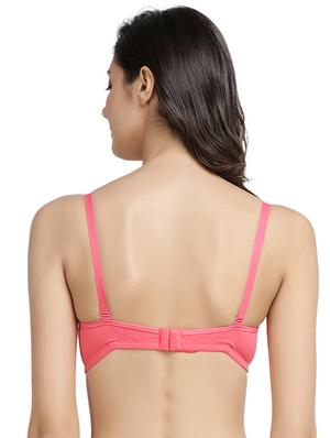 set of 2 detachable strap bra - 17426034 - Standard Image - 4