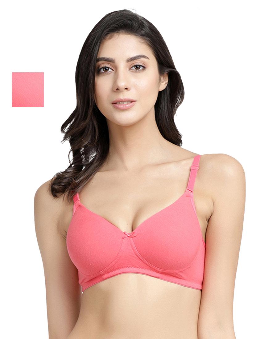 set of 2 detachable strap bra - 17426034 - Zoom Image - 1