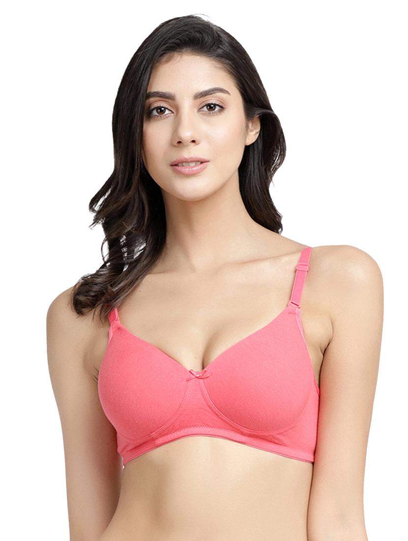 set of 2 detachable strap bra - 17426034 - Zoom Image - 2