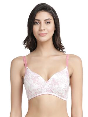 set of 2 detachable strap bra - 17426037 - Standard Image - 2