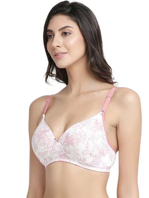 set of 2 detachable strap bra - 17426037 - Standard Image - 3