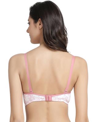 set of 2 detachable strap bra - 17426037 - Standard Image - 4