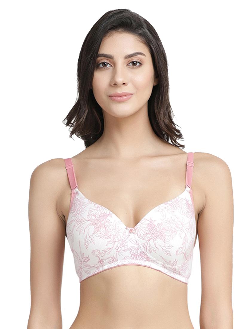 set of 2 detachable strap bra - 17426037 - Zoom Image - 2