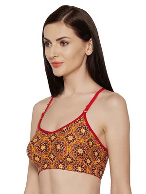 set of 3 full coverage bra - 17426056 - Standard Image - 3