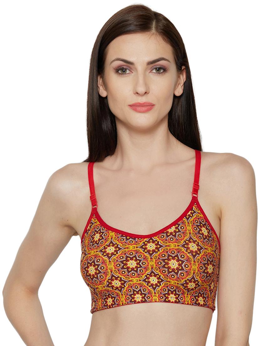 set of 3 full coverage bra - 17426056 - Zoom Image - 2