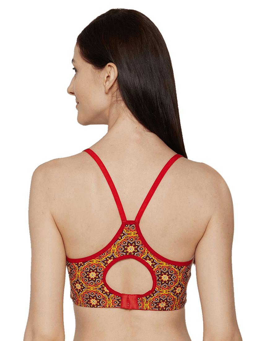 set of 3 full coverage bra - 17426056 - Zoom Image - 4