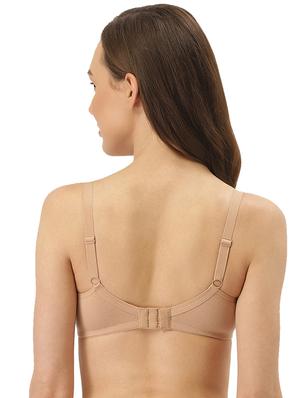 set of 3 bow patch bra - 17426060 - Standard Image - 6
