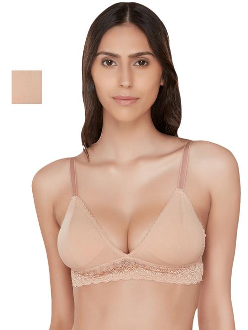 set of 2 lace detail bra - 17426075 - Standard Image - 1