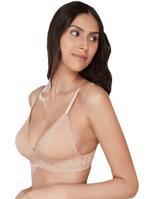 set of 2 lace detail bra - 17426075 - Standard Image - 3