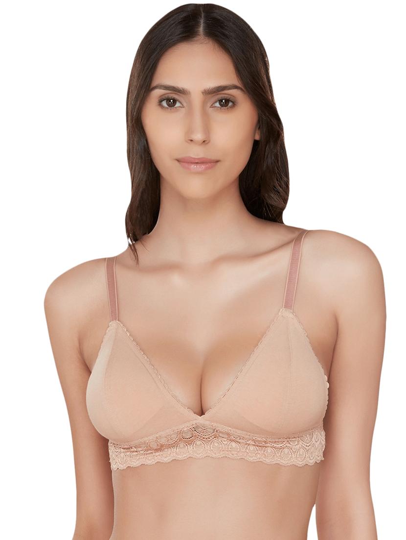set of 2 lace detail bra - 17426075 - Zoom Image - 2