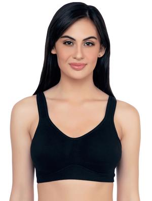 set of 3 full coverage bra - 17426078 - Standard Image - 2
