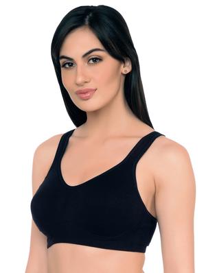 set of 3 full coverage bra - 17426078 - Standard Image - 3