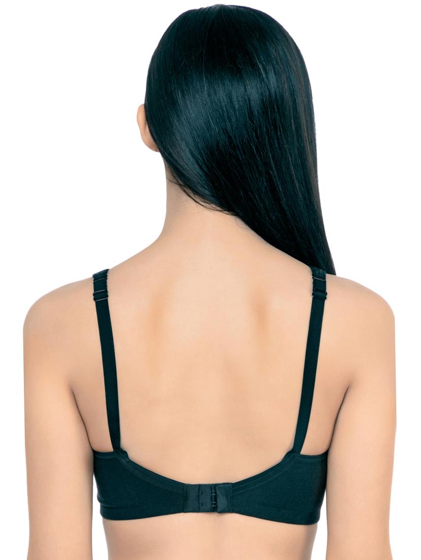 set of 3 full coverage bra - 17426078 - Zoom Image - 4
