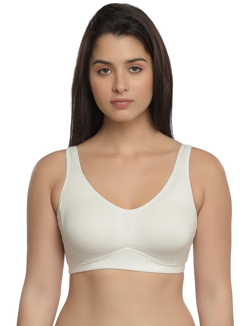 set of 3 full coverage bra - 17426078 - Zoom Image - 5