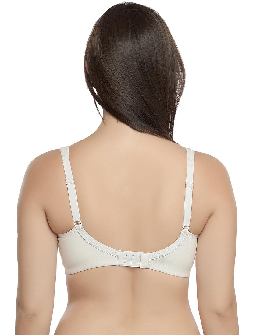 set of 3 full coverage bra - 17426078 - Zoom Image - 6