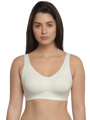 set of 3 full coverage bra - 17426082 - Standard Image - 2