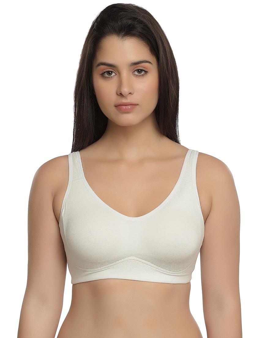 set of 3 full coverage bra - 17426082 - Zoom Image - 2