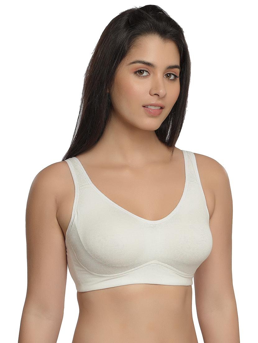 set of 3 full coverage bra - 17426082 - Zoom Image - 3