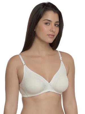 set of 3 solid bra - 17426091 - Standard Image - 3