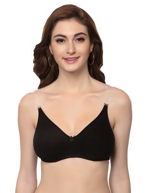 set of 3 backless bra - 17426102 - Standard Image - 5