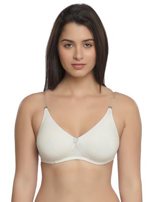 set of 3 backless bra - 17426103 - Standard Image - 2