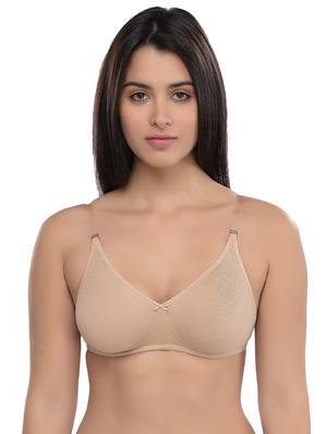 set of 3 backless bra - 17426103 - Standard Image - 5