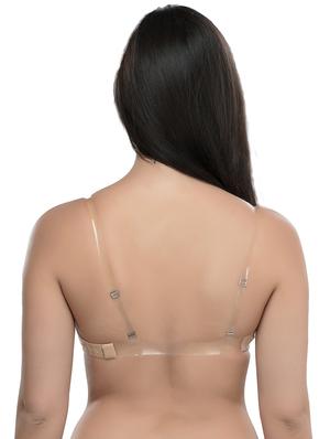 set of 3 backless bra - 17426103 - Standard Image - 6