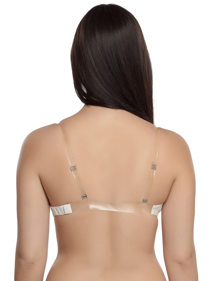 set of 3 backless bra - 17426103 - Zoom Image - 4