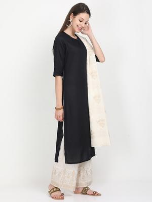 solid suit set - 17426465 - Standard Image - 2