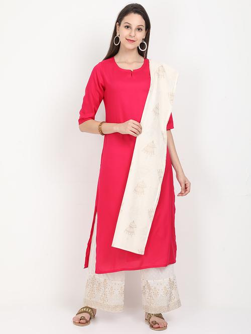 solid suit set - 17426466 - Standard Image - 1