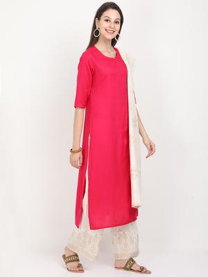 solid suit set - 17426466 - Standard Image - 2