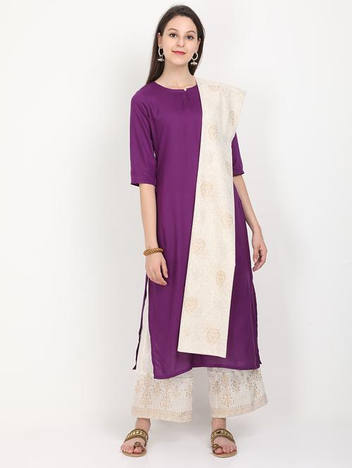solid suit set - 17426467 - Standard Image - 1