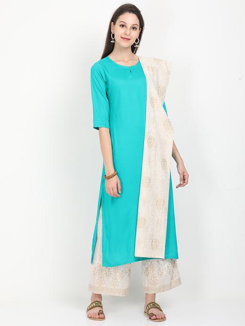 solid suit set - 17426469 - Standard Image - 1