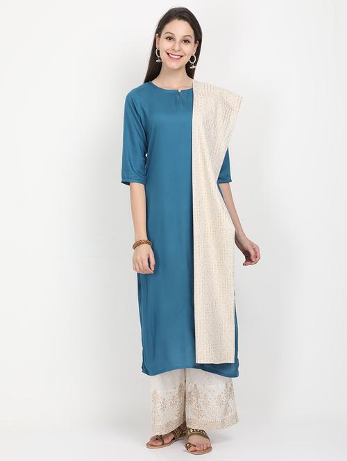 solid suit set - 17426471 - Standard Image - 1