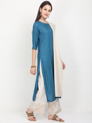 solid suit set - 17426471 - Standard Image - 2
