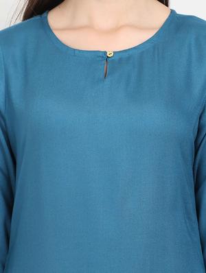solid suit set - 17426471 - Standard Image - 4
