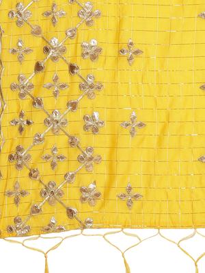 floral flared lehenga - 17426662 - Standard Image - 4