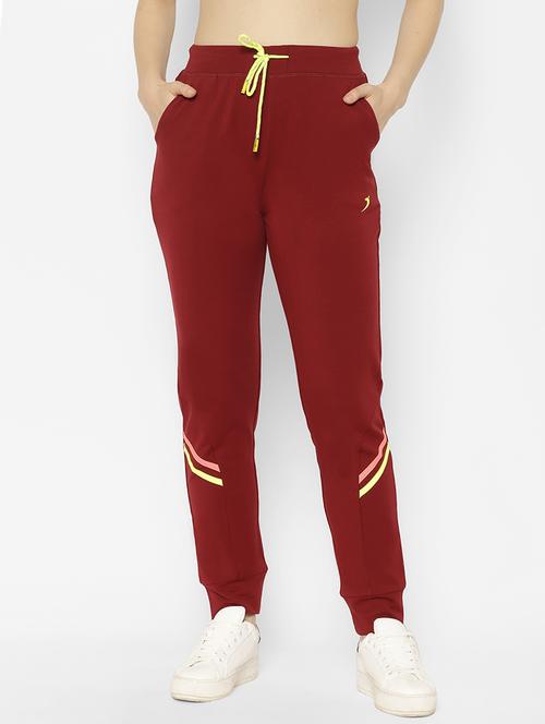 drawstring waist jogger - 17426758 - Standard Image - 1