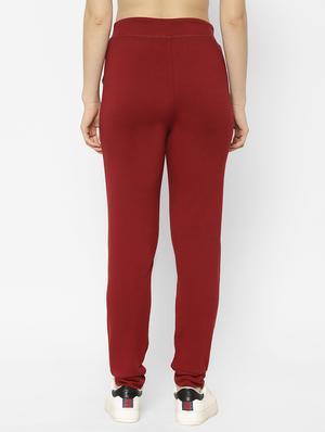 drawstring waist jogger - 17426758 - Standard Image - 3