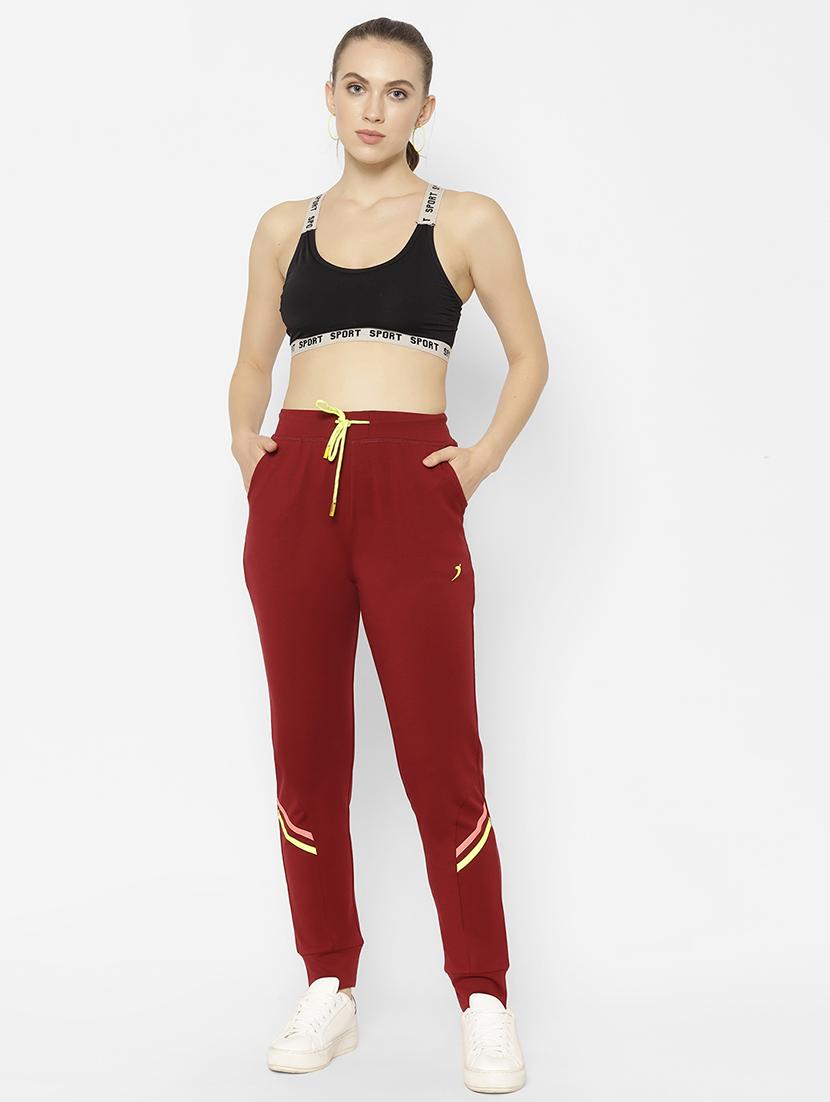 drawstring waist jogger - 17426758 - Zoom Image - 4