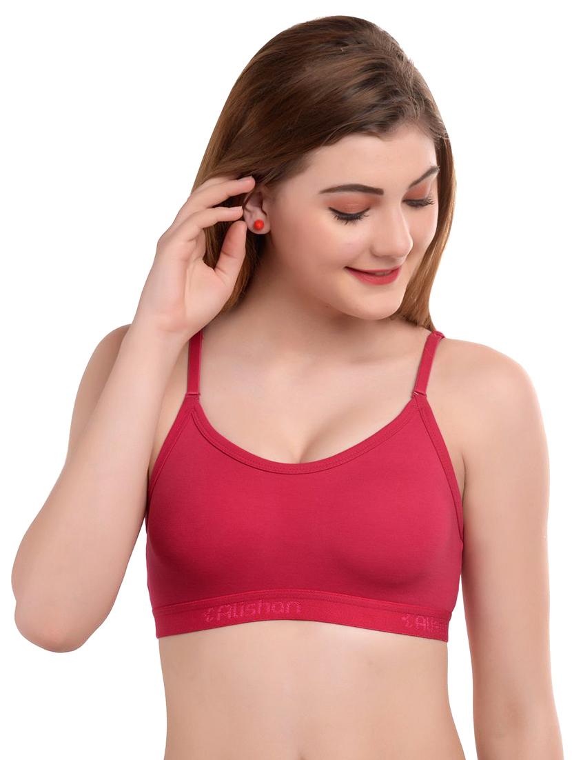 set of 2 full coverage bra - 17426808 - Zoom Image - 2