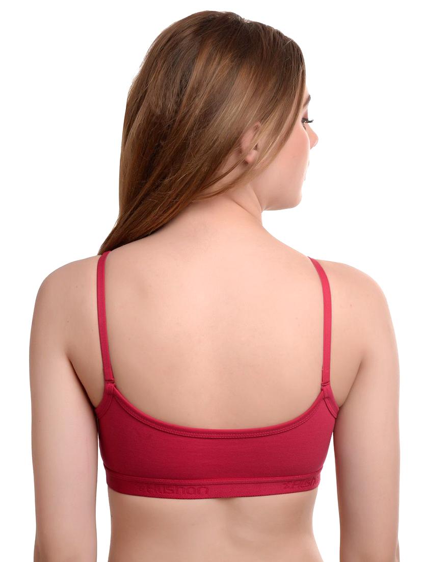 set of 2 full coverage bra - 17426808 - Zoom Image - 3