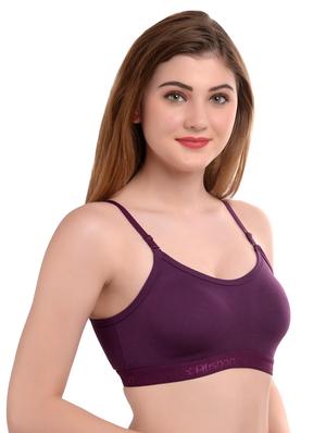 set of 2 full coverage bra - 17426810 - Standard Image - 5