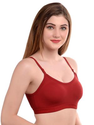 set of 2 full coverage bra - 17426814 - Standard Image - 3