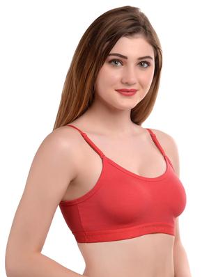 set of 2 full coverage bra - 17426815 - Standard Image - 3