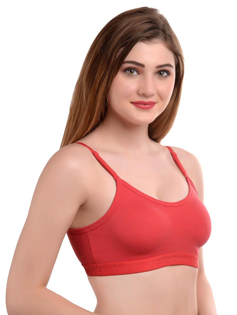 set of 2 full coverage bra - 17426815 - Zoom Image - 3