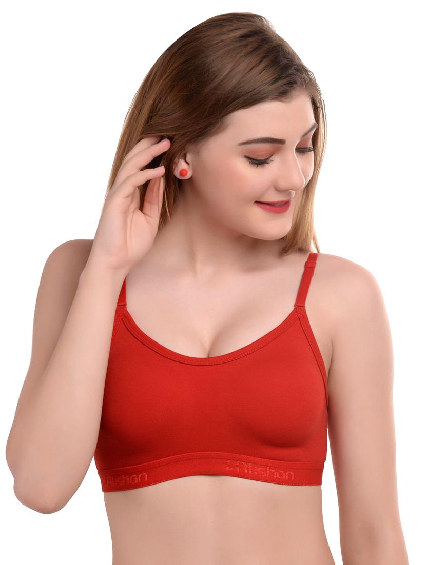 set of 3 full coverage bra - 17426818 - Zoom Image - 5