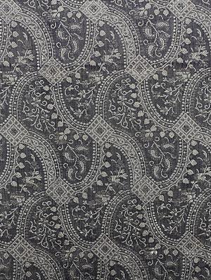 jacquard rayon assorted cushion cover (set of 5) - 17427856 - Standard Image - 4