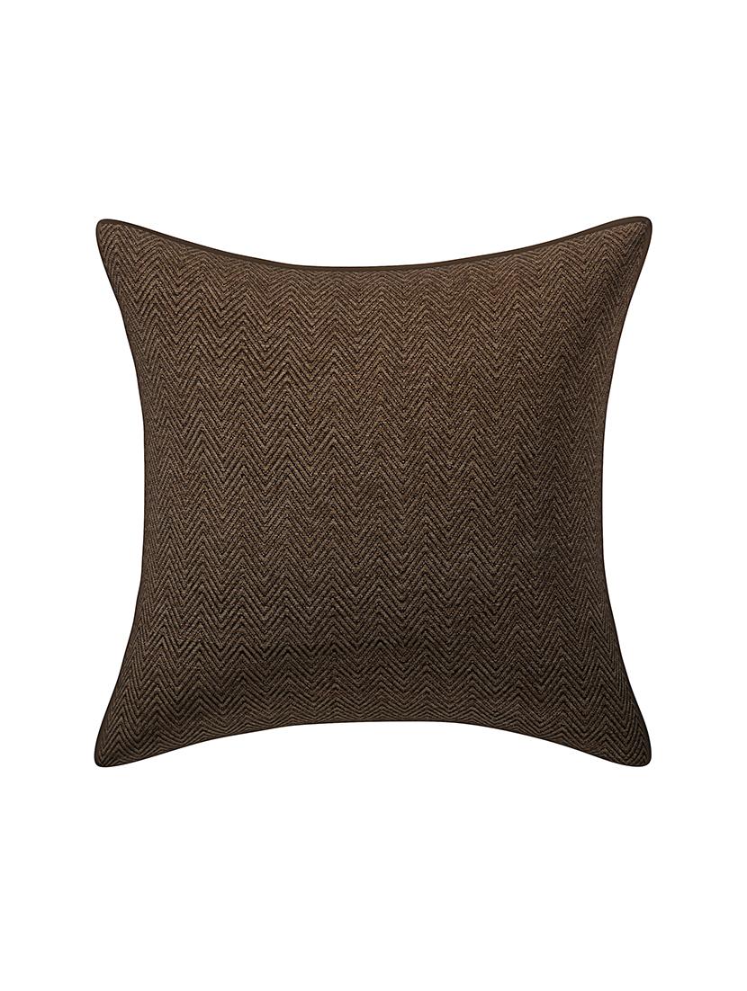 jacquard assorted cushion cover (set of 5) - 17427869 - Zoom Image - 2